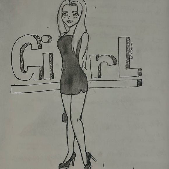 My art!π¨π - Picture 15 of 16